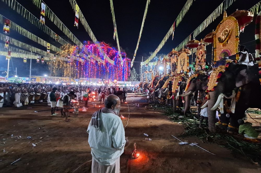 Voyage Kerala Inde du sud