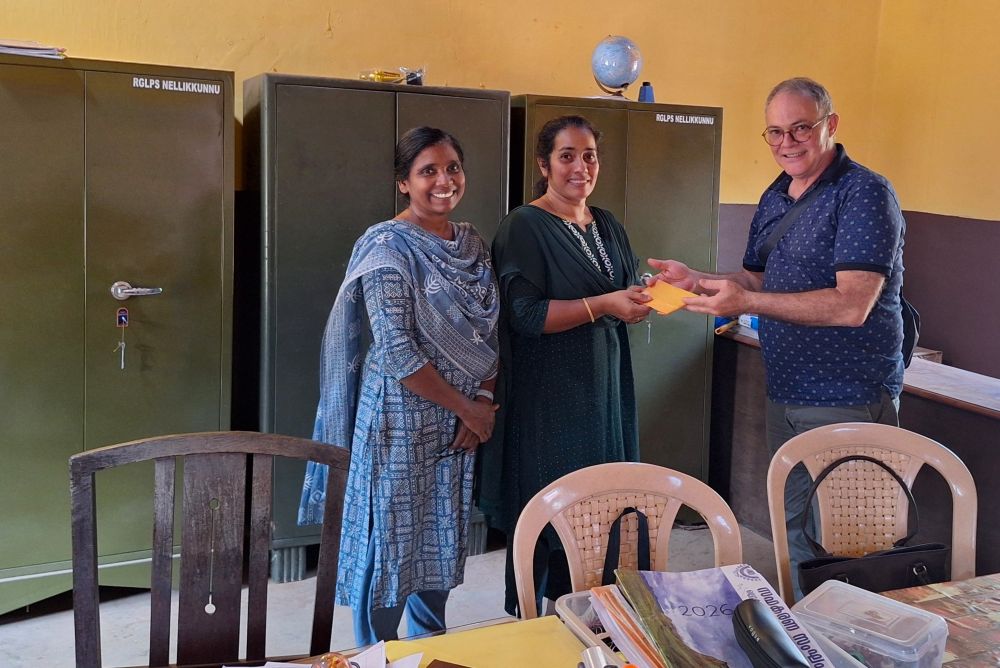 Voyage Kerala Inde du sud