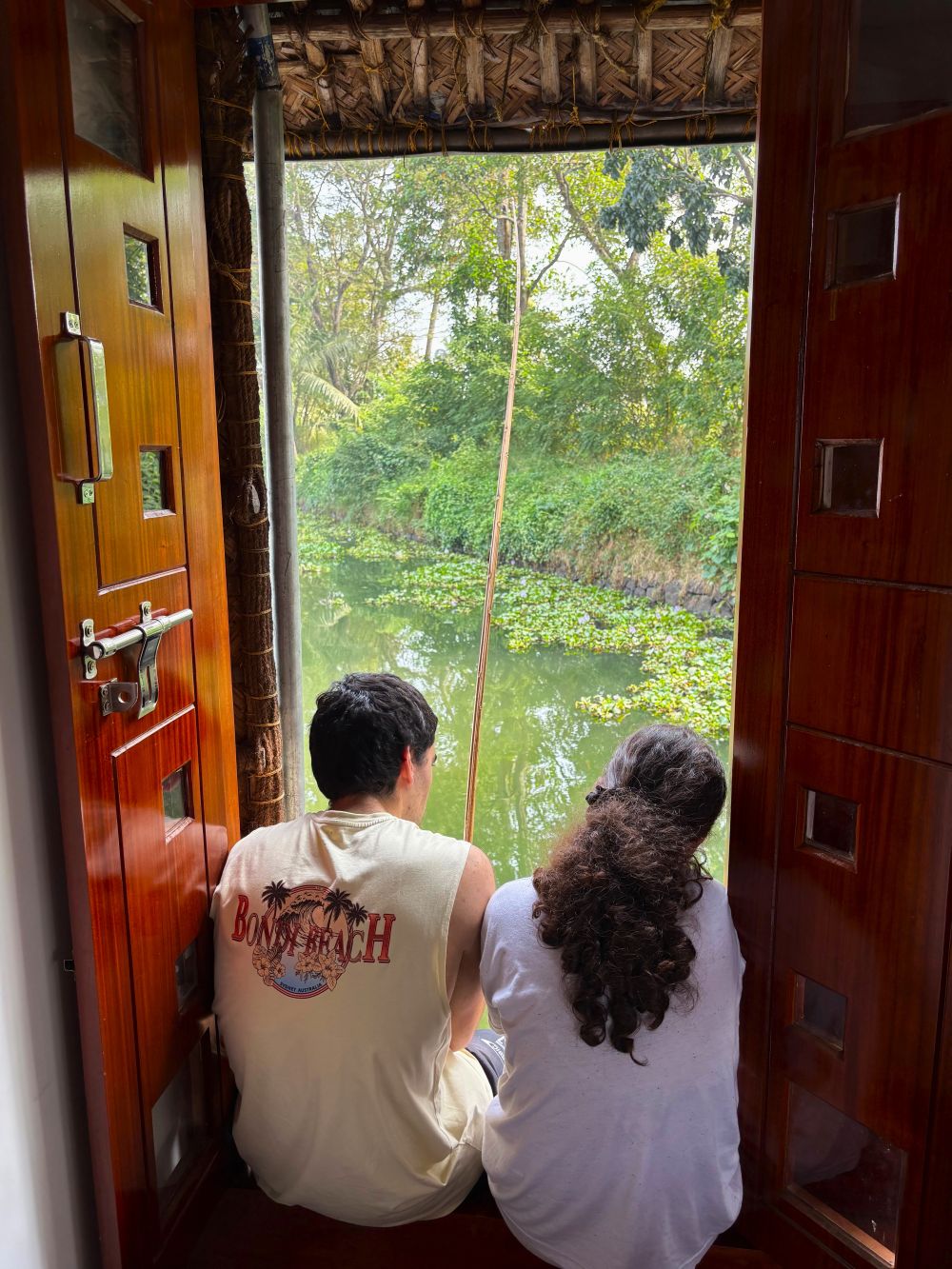 Voyage Kerala Inde du sud