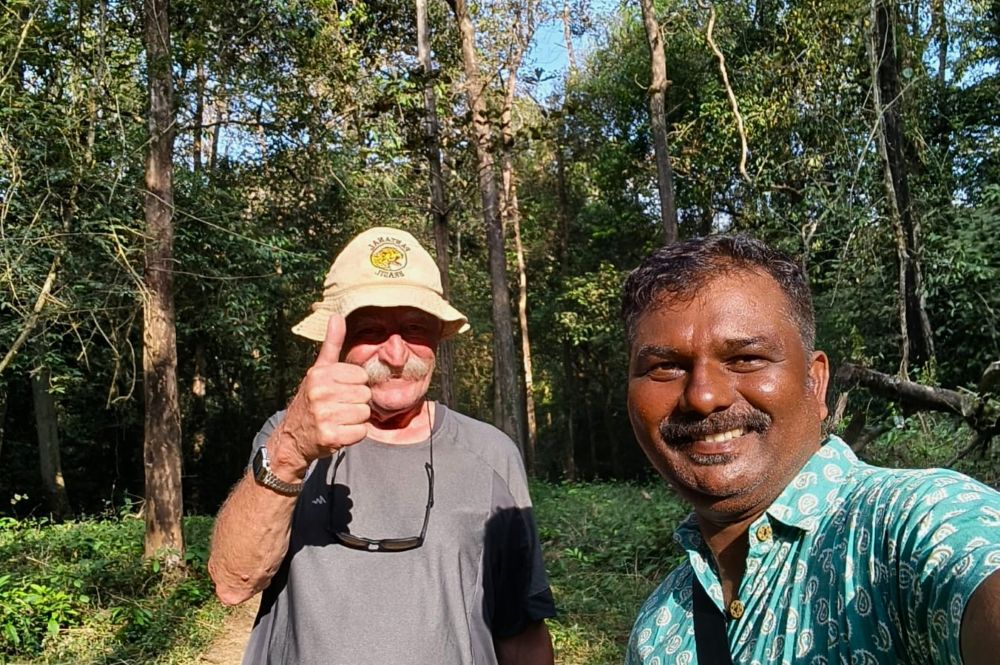 Voyage Kerala Inde du sud