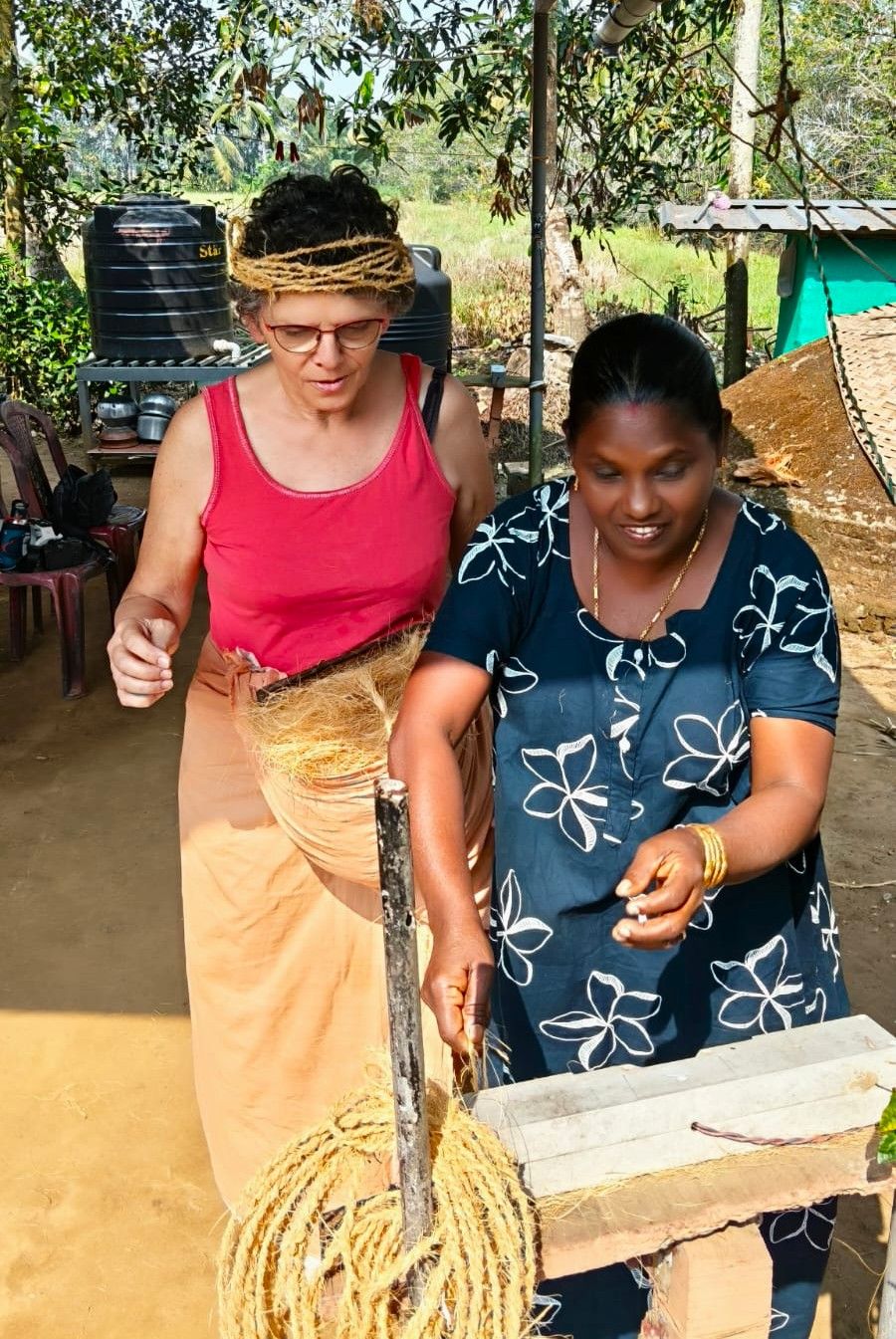 Voyage Kerala Inde du sud