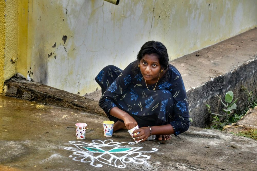 Voyage Kerala Inde du sud