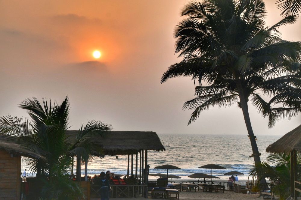 Voyage Kerala Inde du sud
