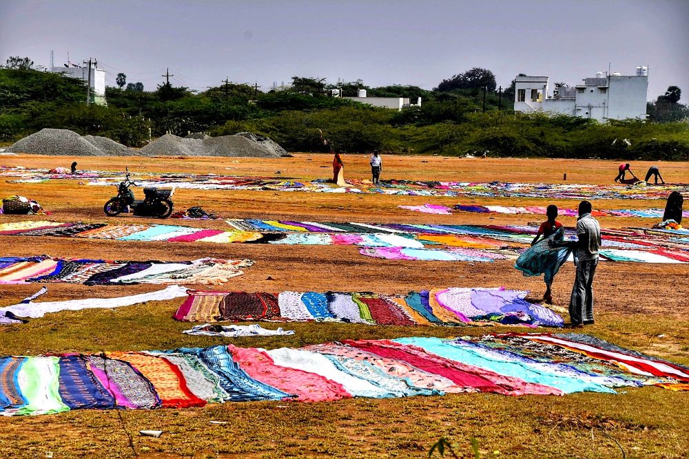 Voyage Kerala Inde du sud