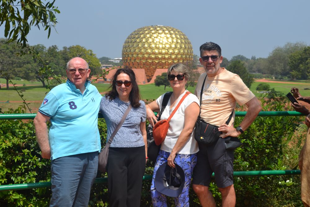 Voyage Kerala Inde du sud
