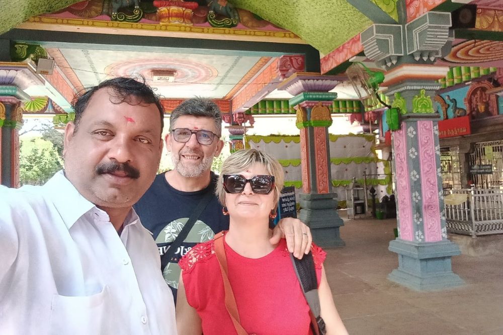 Voyage Kerala Inde du sud
