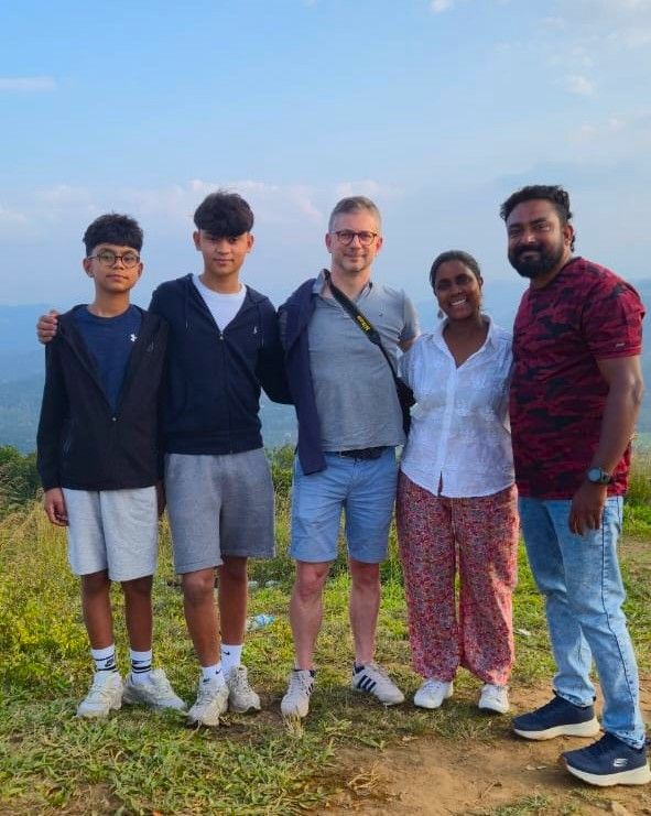 Voyage Kerala Inde du sud