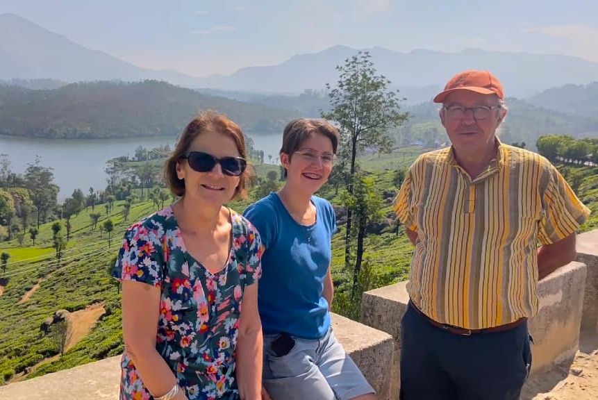 Voyage Kerala Inde du sud