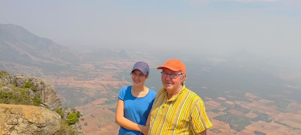 Voyage Kerala Inde du sud