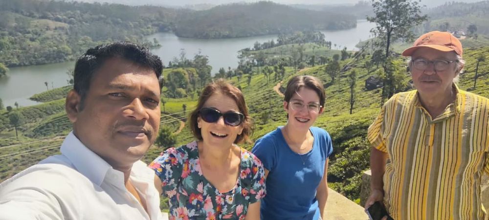 Voyage Kerala Inde du sud