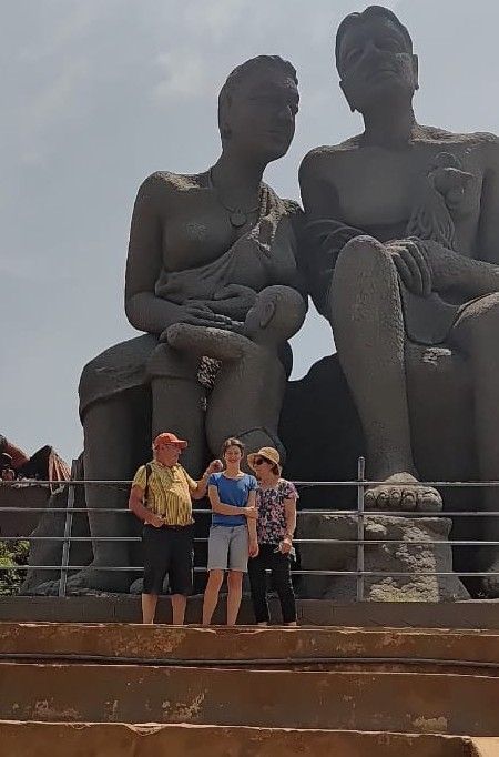 Voyage Kerala Inde du sud