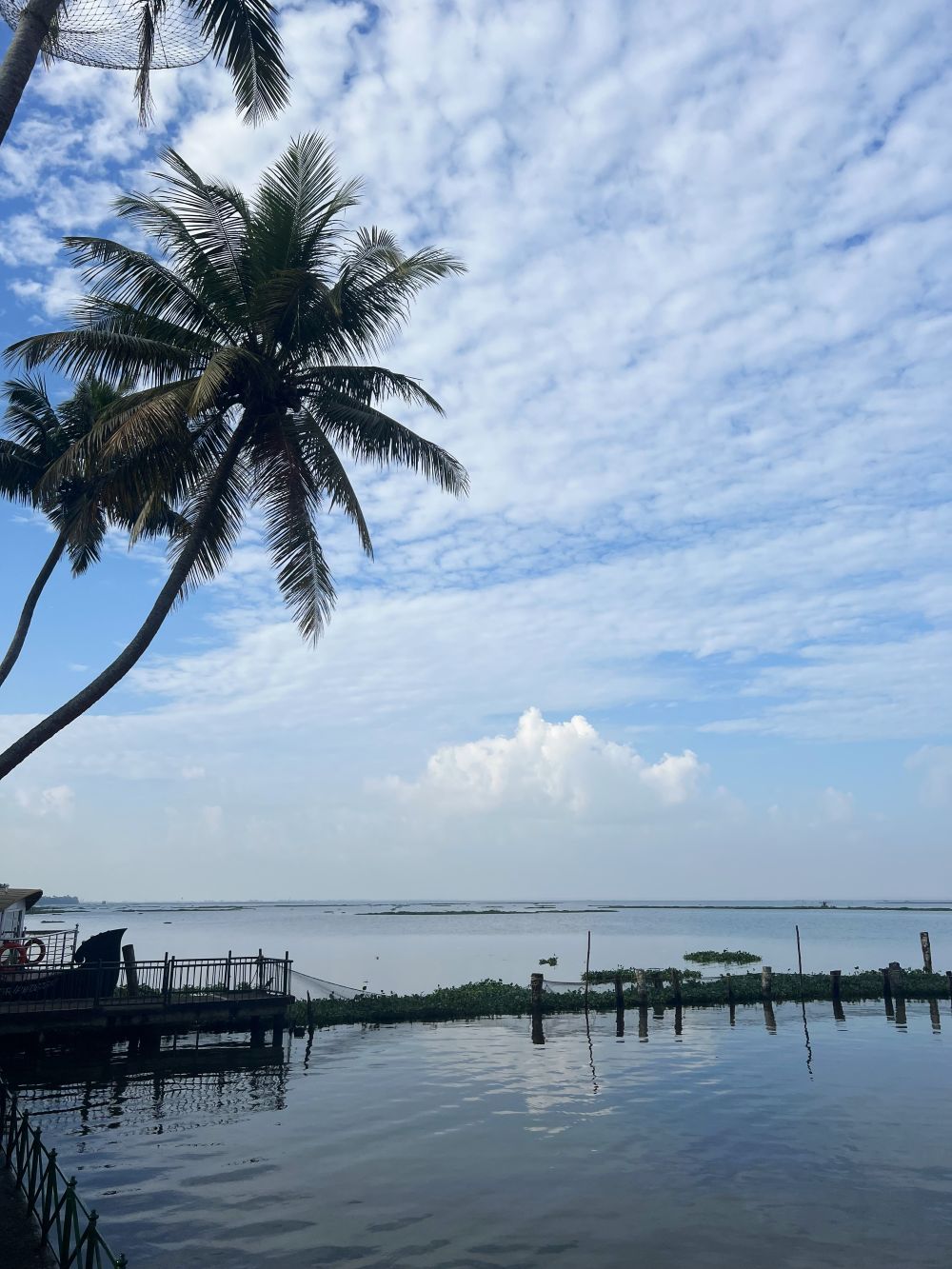 Voyage Kerala Inde du sud