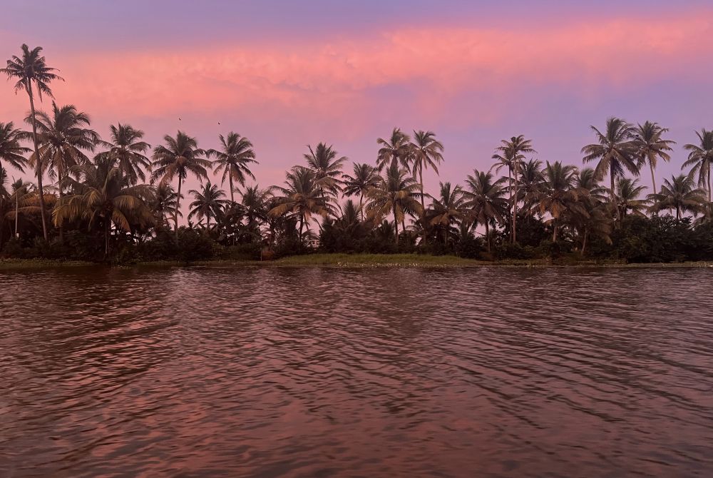 Voyage Kerala Inde du sud