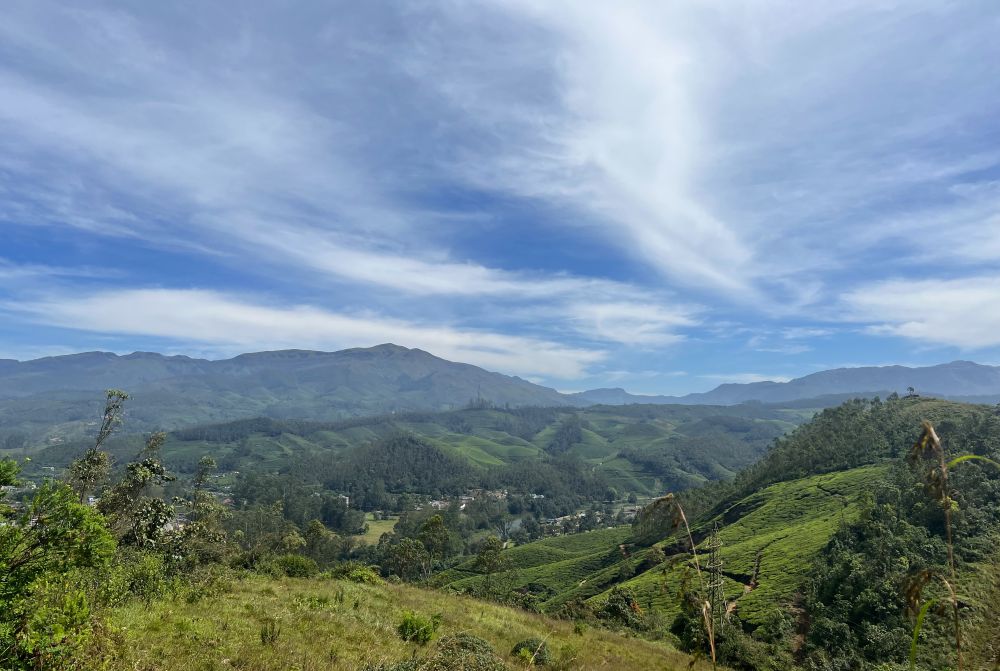 Voyage Kerala Inde du sud