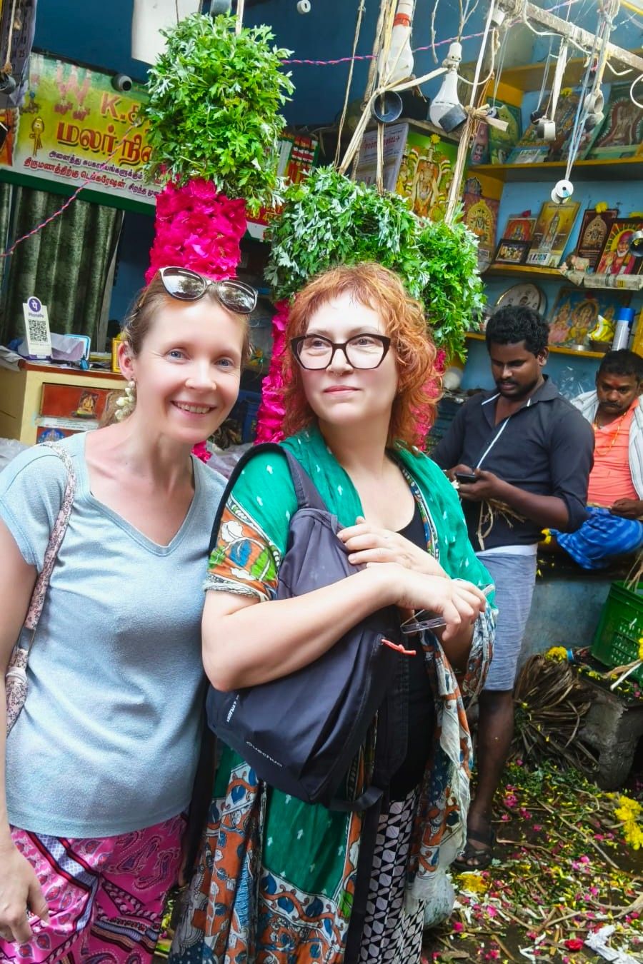 Voyage Kerala Inde du sud