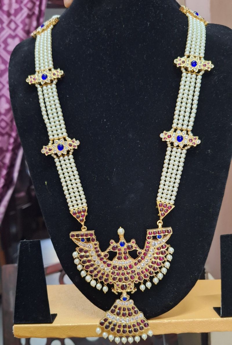 parure