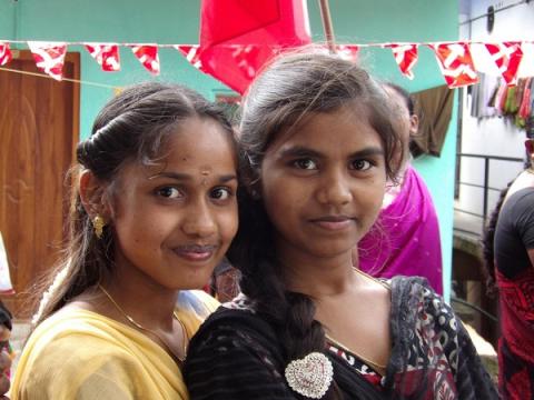 Voyage Kerala Inde du sud