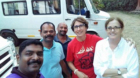 Voyage Kerala Inde du sud