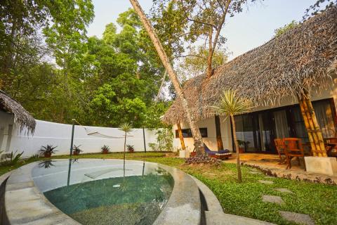 Voyage Kerala Inde du sud