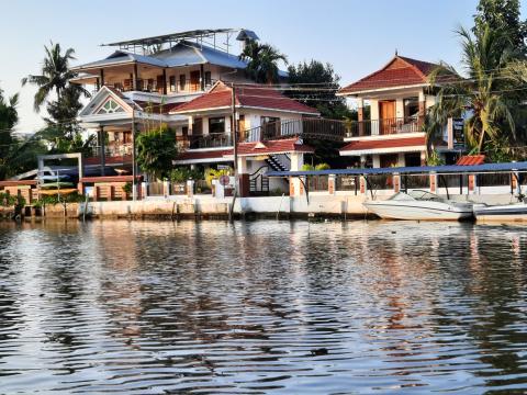 Voyage Kerala Inde du sud