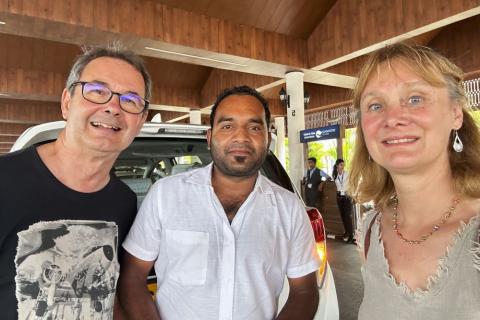 Voyage Kerala Inde du sud