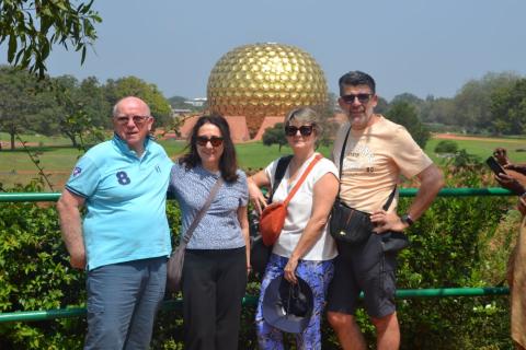 Voyage Kerala Inde du sud