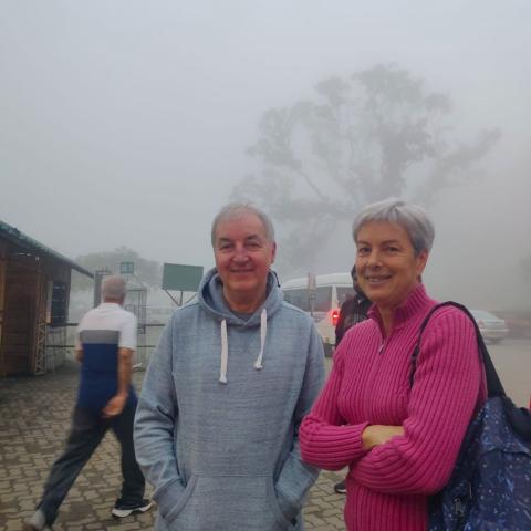 Voyage Kerala Inde du sud