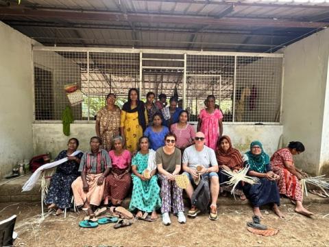 Voyage Kerala Inde du sud