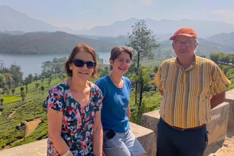 Voyage Kerala Inde du sud