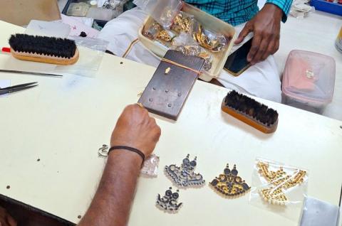 Voyage Kerala Inde du sud