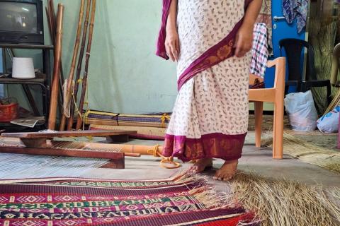 Voyage Kerala Inde du sud